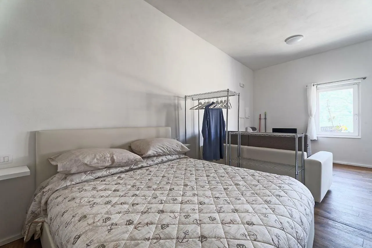 Marina Apartments Colico 0*,  Italy