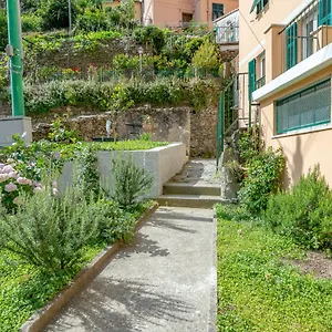  Appartement Il Giardino Di Italie