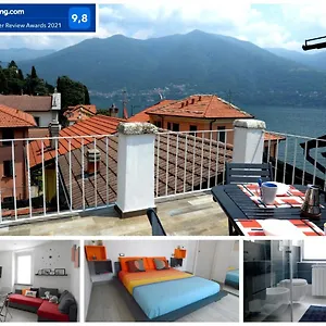 Appartement Lacasetta _ Lakeview Terrace Renovated