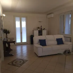  Hébergement de vacances Nido Di Dafne
