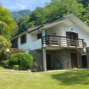 Apartment Fontanedo, Colico