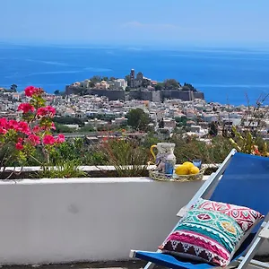  Appartement Belvedere Italie
