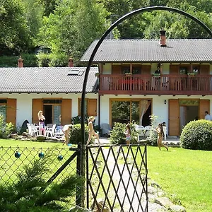  Casa di campagna Villadina Farm