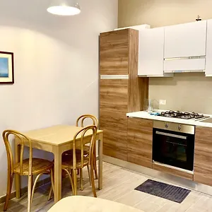  Appartement San Peter Exclusive House - In The Hearth Of Italie