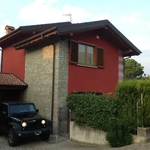 Ferienhaus Casa Dei Sogni, Colico
